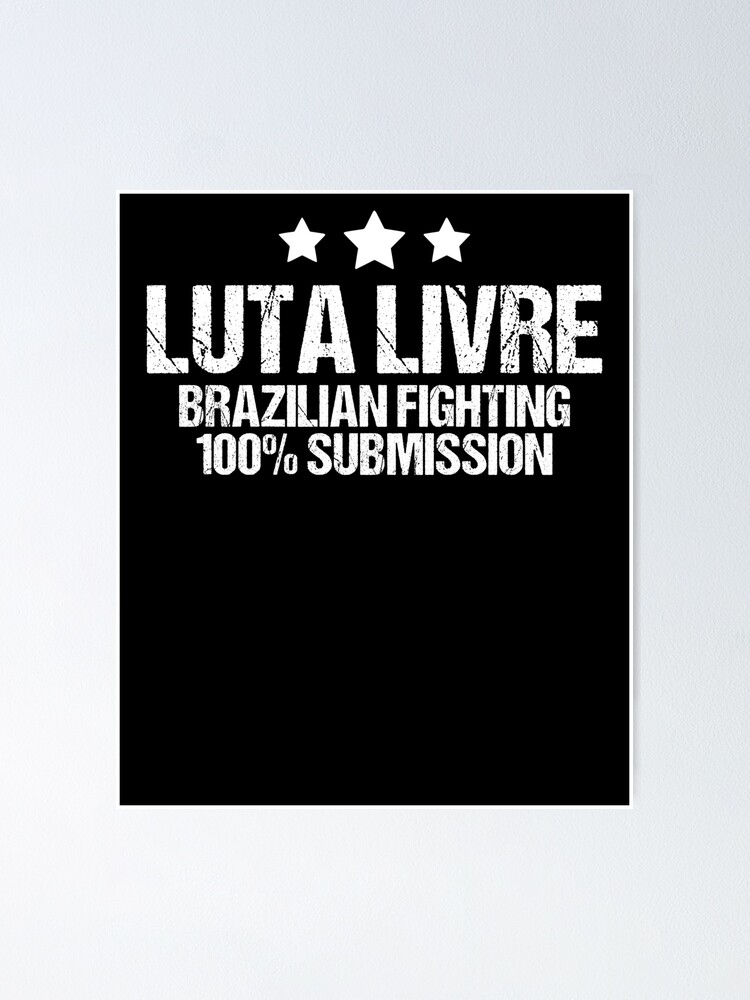 LUTA LIVRE Submission