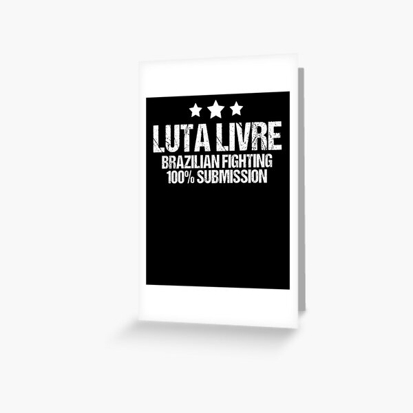 Luta Greeting Cards for Sale