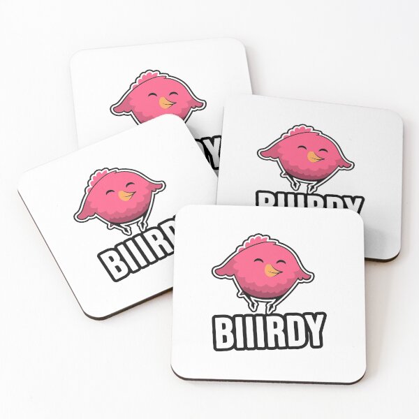 Item preview, Red bird. Bird designed and sold by TopsellerShirts.