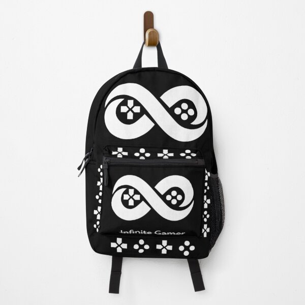 Item preview, Infinite Gamer - designed and sold by C-DesignsMerch.