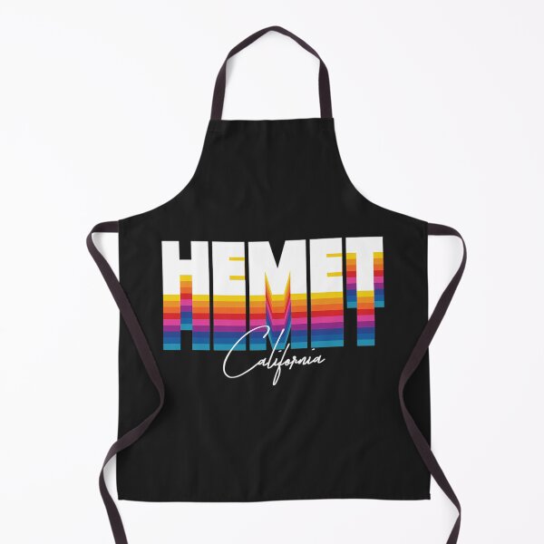 Item preview, Hemet California T-ShirtHemet California Retro 80s 90s Vintage Clothing Custom designed and sold by DuttBlack.