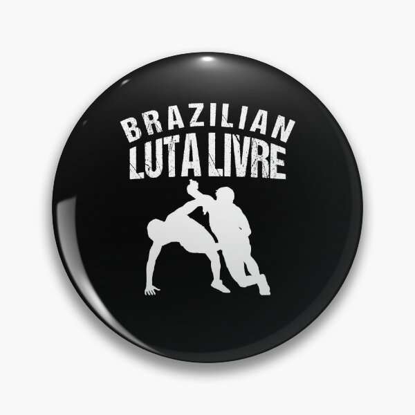 Item preview, Brazilian Luta Livre Grappling Grapplers Luta Livre Belt designed and sold by Nessshirts.