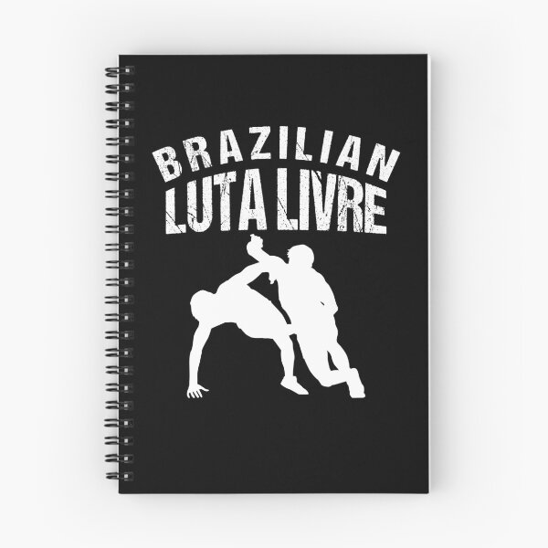 Item preview, Brazilian Luta Livre Grappling Grapplers Luta Livre Belt designed and sold by Nessshirts.