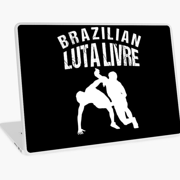 Luta Livre Book Gifts & Merchandise for Sale