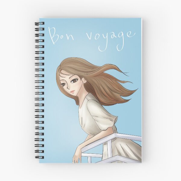 Item preview, Bon voyage!  designed and sold by s-nana.