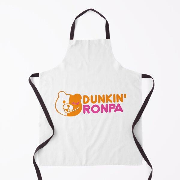Item preview, Danganronpa T-ShirtDunkin' Ronpa designed and sold by WallTerra.