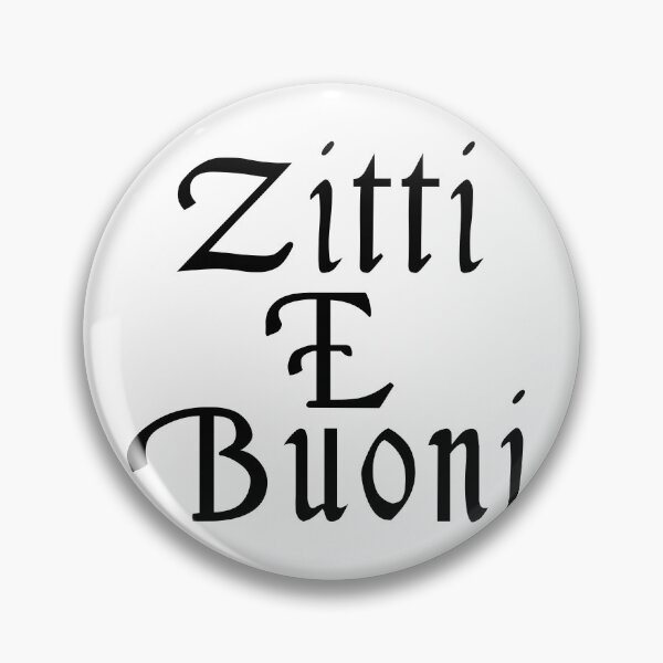 Item preview, Eurovision 2021- Eurovision song contest -  ESC fans - Sit and be pretty - Zitti E Buoni designed and sold by talgursmusthave.