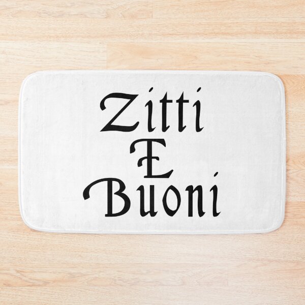 Item preview, Eurovision 2021- Eurovision song contest -  ESC fans - Sit and be pretty - Zitti E Buoni designed and sold by talgursmusthave.