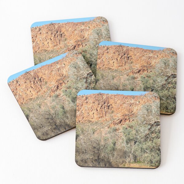 Item preview, Rugged Gorges Flinders Ranges, South Australia designed and sold by Aroundabout.