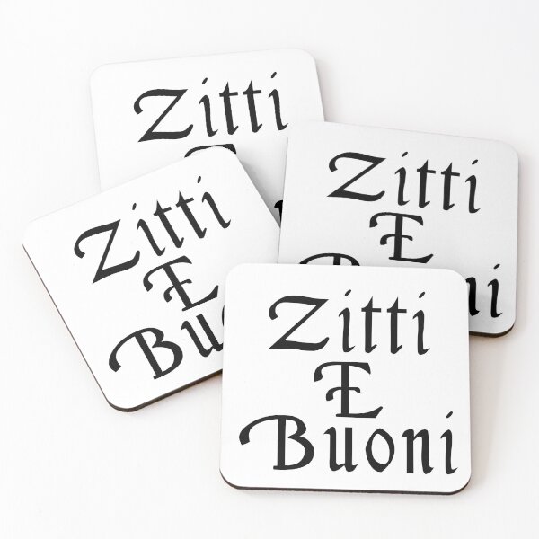 Item preview, Eurovision 2021- Eurovision song contest -  ESC fans - Sit and be pretty - Zitti E Buoni designed and sold by talgursmusthave.