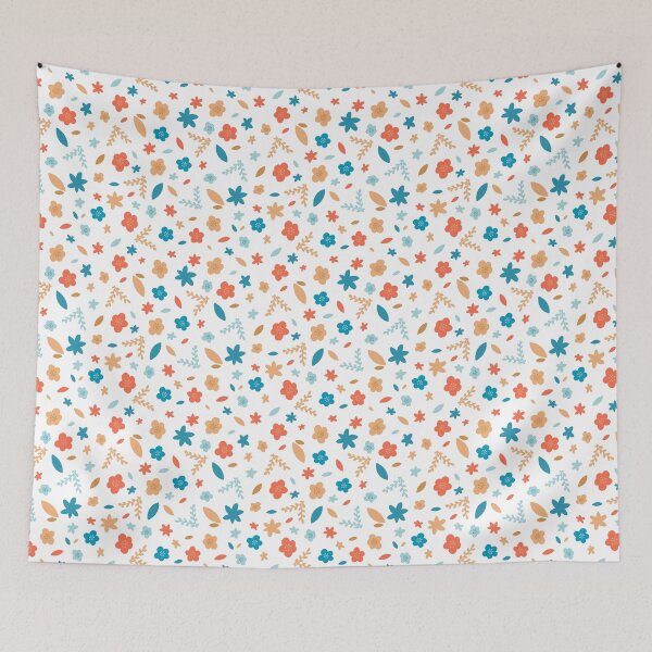 Item preview, wallflower designed and sold by scribbli.