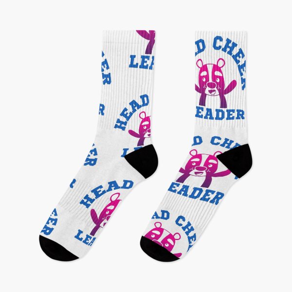Item preview, Head cheer leader designed and sold by Tropium-Designs.