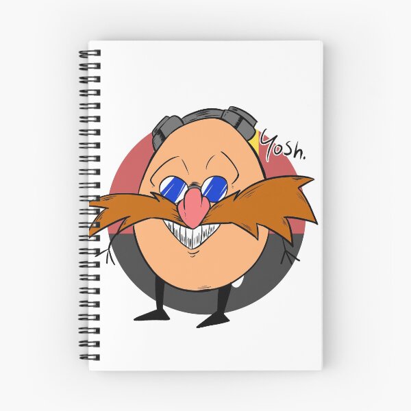 Item preview, The Eggs Man designed and sold by TokenDuelist.