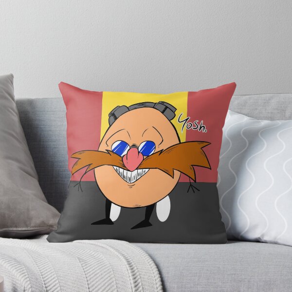 Item preview, The Eggs Man designed and sold by TokenDuelist.