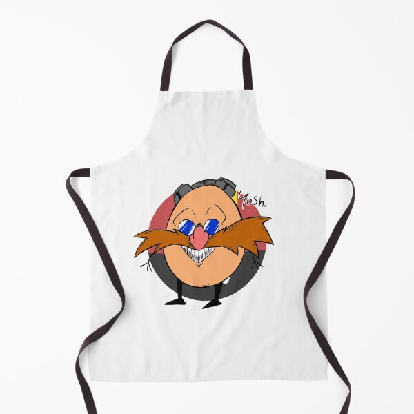 Item preview, The Eggs Man designed and sold by TokenDuelist.
