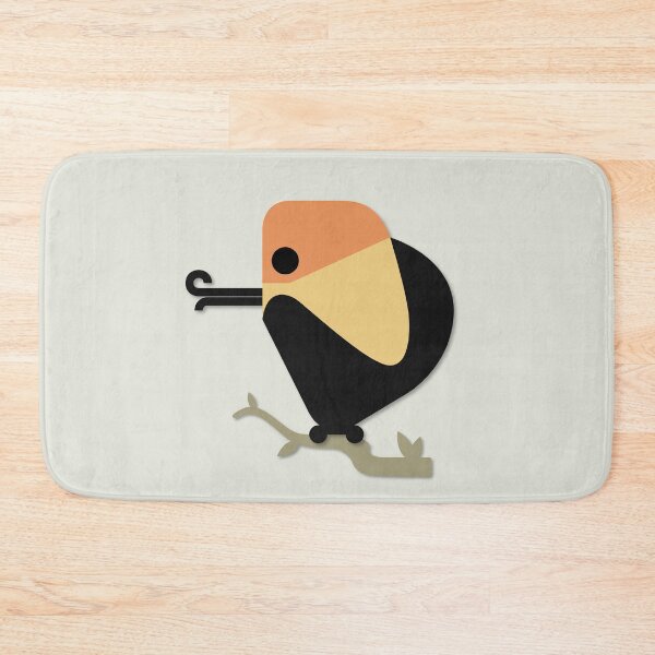 Item preview, Autumn Bird designed and sold by MarshlandOracle.