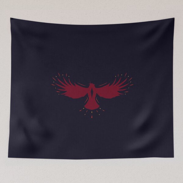 Item preview, Phoenix designed and sold by misomomo.