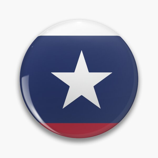 Item preview, The Texas Pilot (Texas Pilot Flag of 1839) designed and sold by franklinprintco.