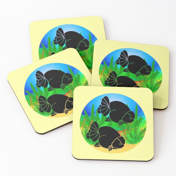 Item preview, Ranchu Goldfish Logo 0208 designed and sold by Nosnah.