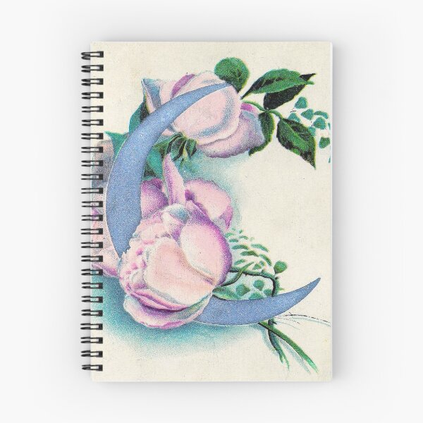 Item preview, Rose Moon designed and sold by thekatalyst.
