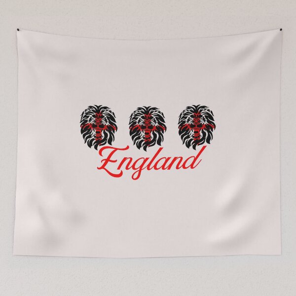 Item preview, England Fan in 2022, Football Come on England  designed and sold by Click-Like.