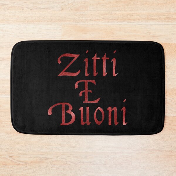 Item preview, Eurovision 2021- Eurovision song contest -  ESC fans - Sit and be pretty - Zitti E Buoni (RB) designed and sold by talgursmusthave.