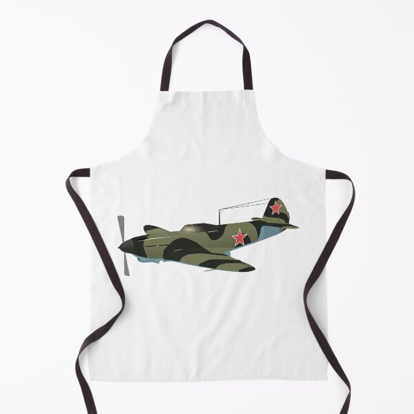 Item preview, Yak-1 Soviet WW2 Fighter Aircraft designed and sold by NorseTech.