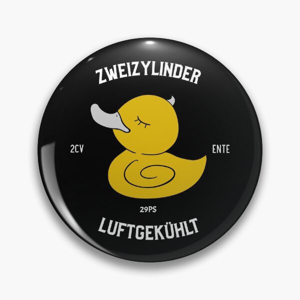 Item preview, 2cv duck two-cylinder air-cooled Döschwo designed and sold by 2CV-Oldtimers.