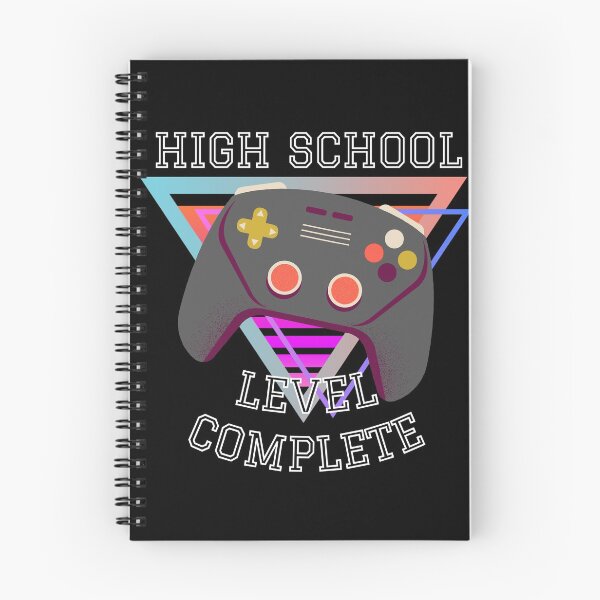 Item preview, High School Level Complete designed and sold by Rhu Creations.
