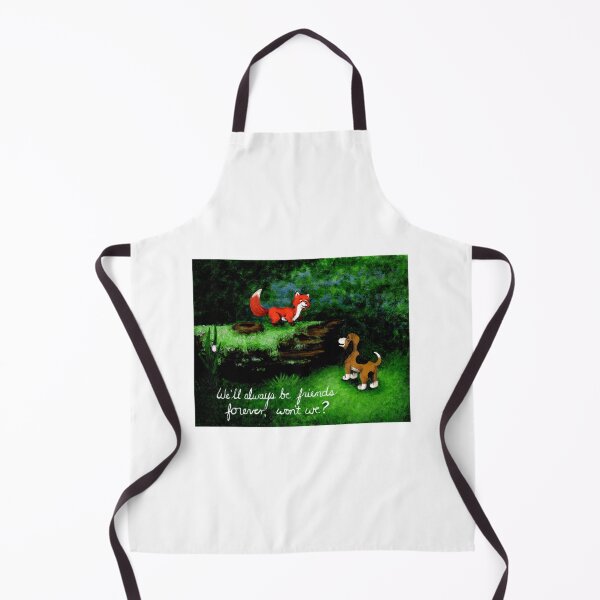 Item preview, Fox and the Hound Quote designed and sold by BataTem.