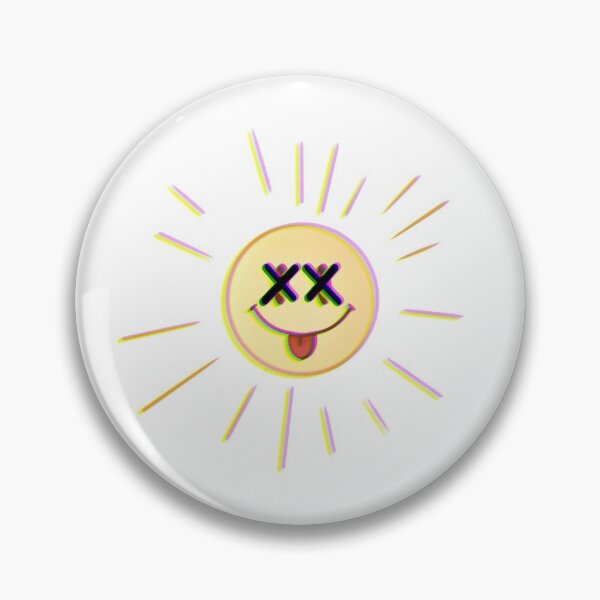 Item preview, Cool sun glitch kidcore designed and sold by 0kin-andre.