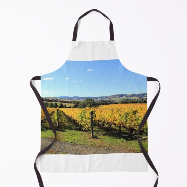 Item preview, Autumn in the vineyard, Coal River Valley, Tasmania designed and sold by Kirsten Covington.