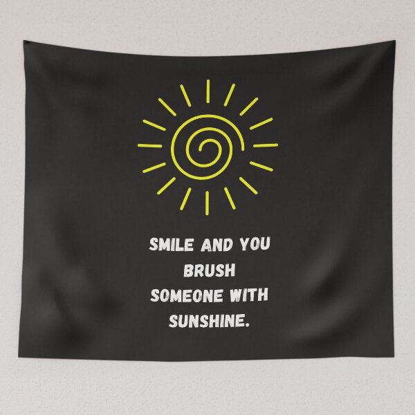 Item preview, sunshine smile designed and sold by Monique Alexander.