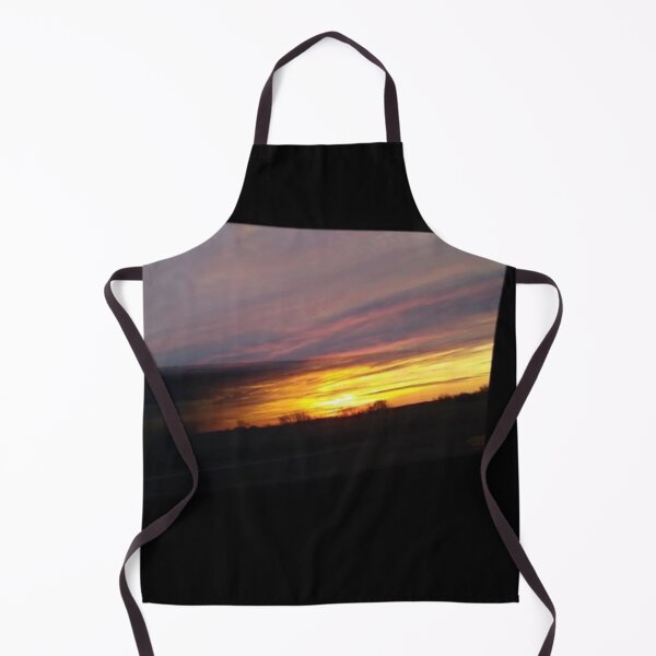 Item preview, sunset out the window designed and sold by MarsEsmeVT.