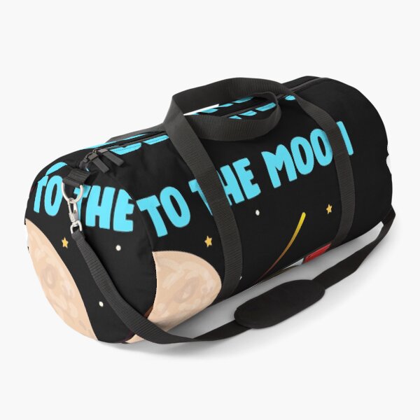 Item preview, Doge To The Moon And Beyond designed and sold by JohnnyTaco.