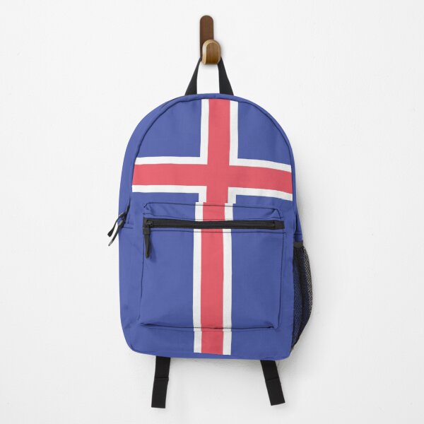 Item preview, Iceland designed and sold by FlatFlags.