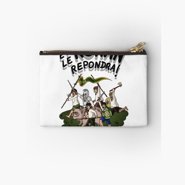 Item preview, And Rohan will respond! designed and sold by Ekinox.