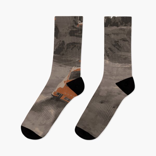 Item preview, Porsche 911 Drifting in Dirt  designed and sold by EverythingAuto.