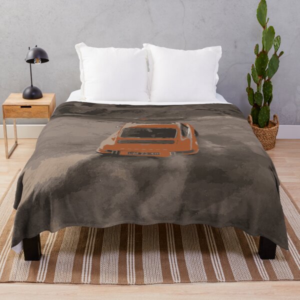 Item preview, Porsche 911 Drifting in Dirt  designed and sold by EverythingAuto.