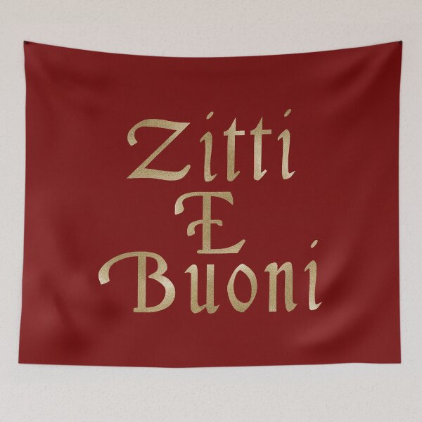 Item preview, Eurovision 2021- Eurovision song contest -  ESC fans - Sit and be pretty - Zitti E Buoni (GR) designed and sold by talgursmusthave.