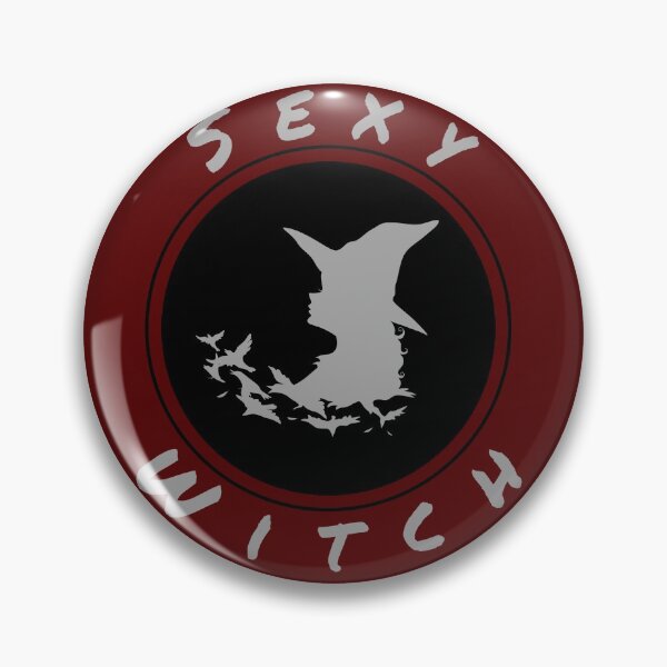 Item preview, Sexy Witch Cool Design T-Shirt designed and sold by LJ4EVER.