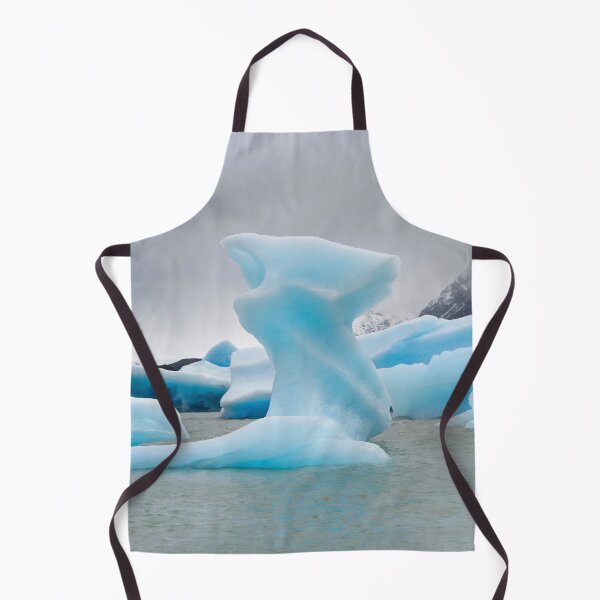 Item preview, Grey Lake Ice Flows designed and sold by Dave Hare Photography.