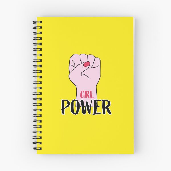 Item preview, Girl Power - With Female Fist  designed and sold by guitarkel.