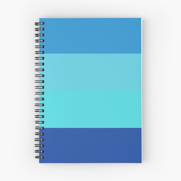 Aperçu de l'œuvre Sky Blimp Mix Couleur unie créée et vendue par WayneTower.