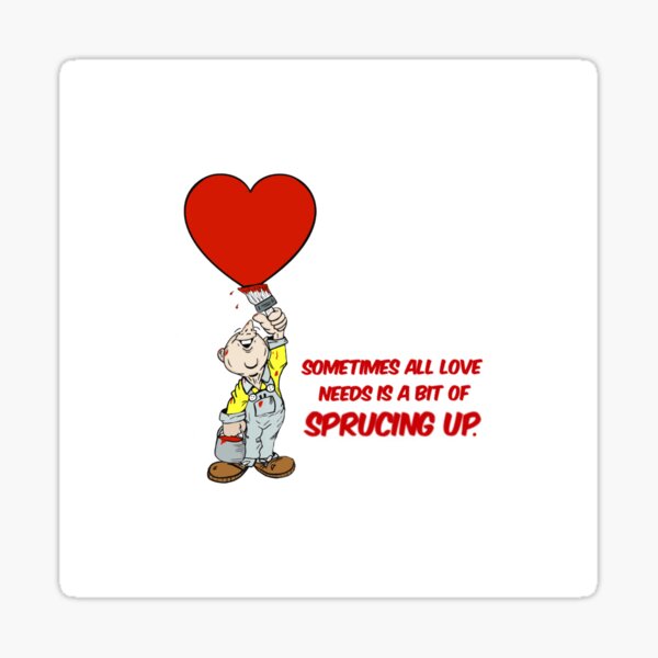 Item preview, All Love Needs designed and sold by UcanDraw2.