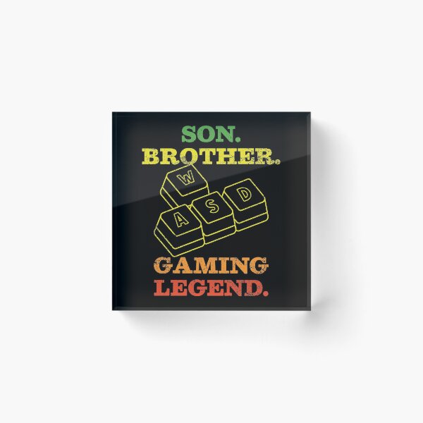 Item preview, PC Gamer Son Brother designed and sold by CreativeGiftShp.