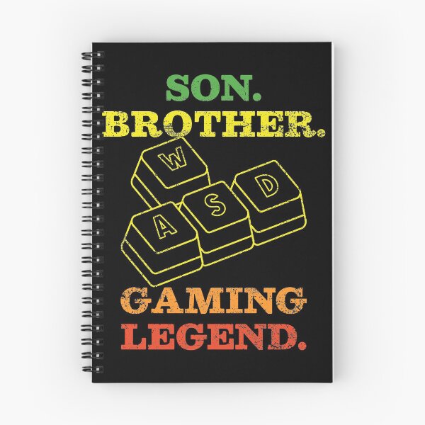 Item preview, PC Gamer Son Brother designed and sold by CreativeGiftShp.