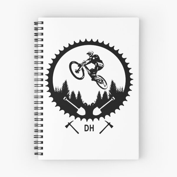 Item preview, Downhill DH designed and sold by Kim Gauge.