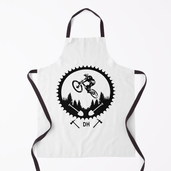 Item preview, Downhill DH designed and sold by Kim Gauge.