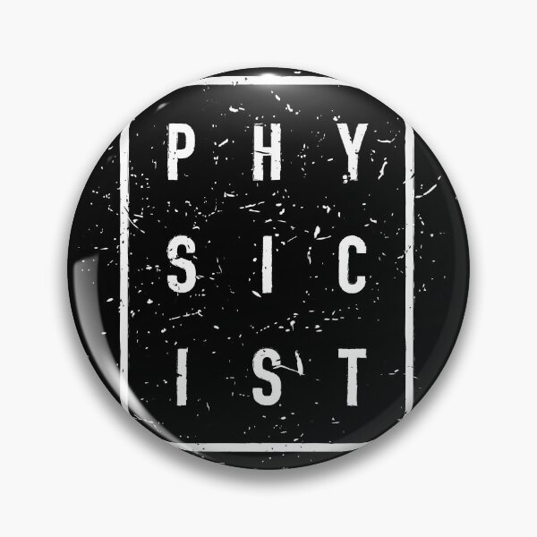 Item preview, PHYSICIST 2 designed and sold by geep44.